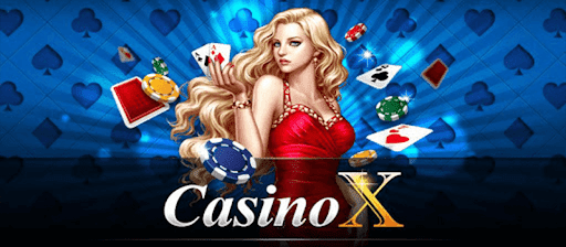 4752 - casino X казино: где удача сочетается с инновациями.