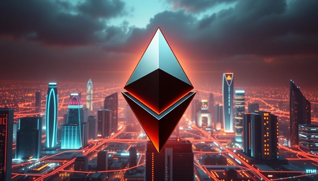 Ethereum обновления Ethereum обновления