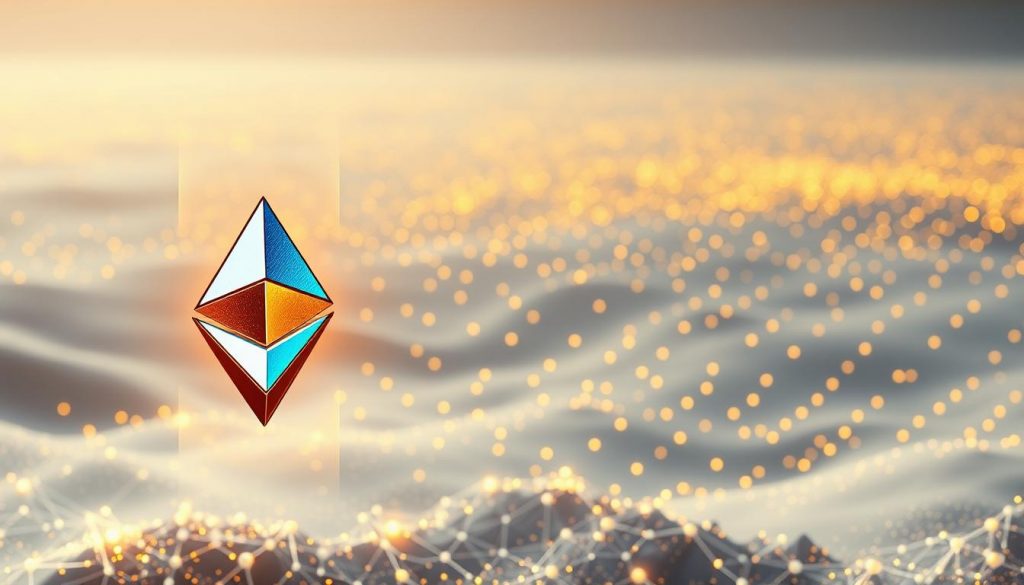 Ключевые обновления и к чему движется Ethereum в ближайшие годы Ключевые обновления и к чему движется Ethereum в ближайшие годы