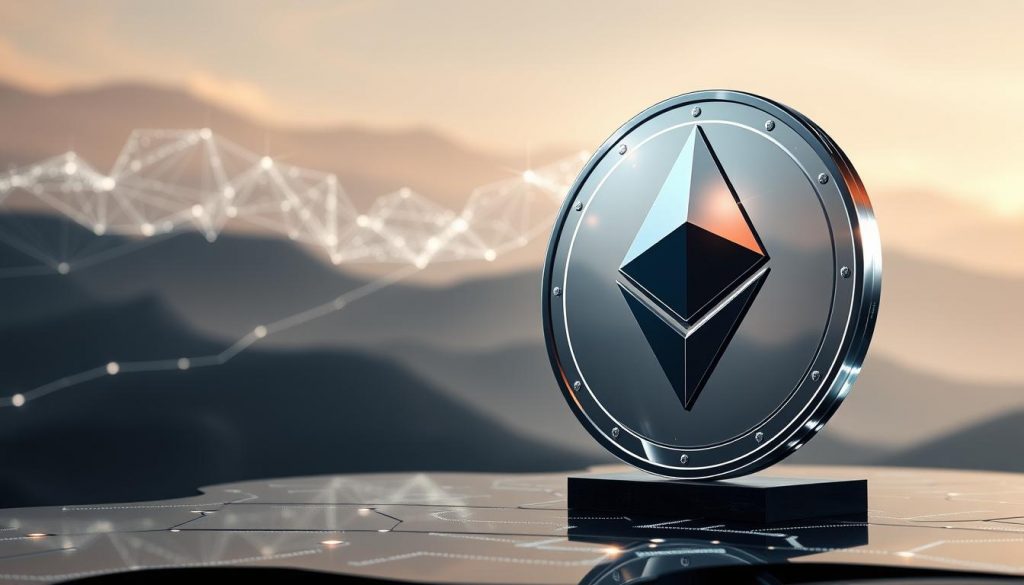 NFT на блокчейне Ethereum NFT на блокчейне Ethereum