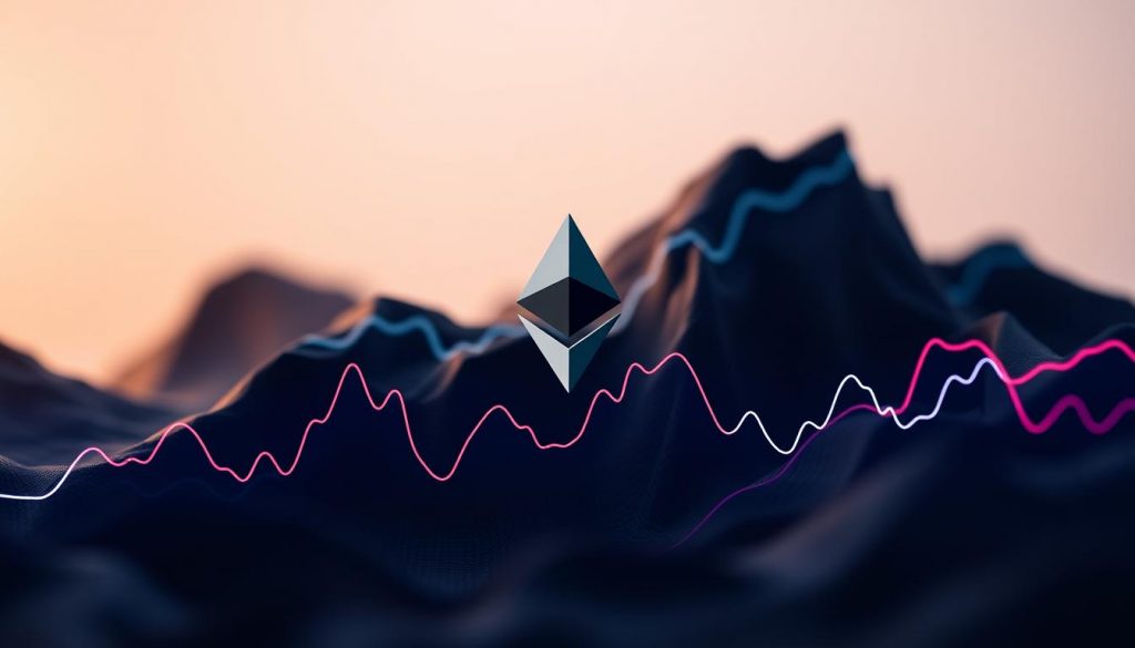 пиковые нагрузки Ethereum пиковые нагрузки Ethereum