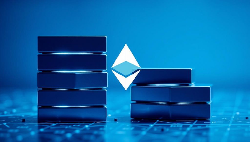 Разбираем принципы, примеры и применение умных контрактов на блокчейне Ethereum Разбираем принципы, примеры и применение умных контрактов на блокчейне Ethereum