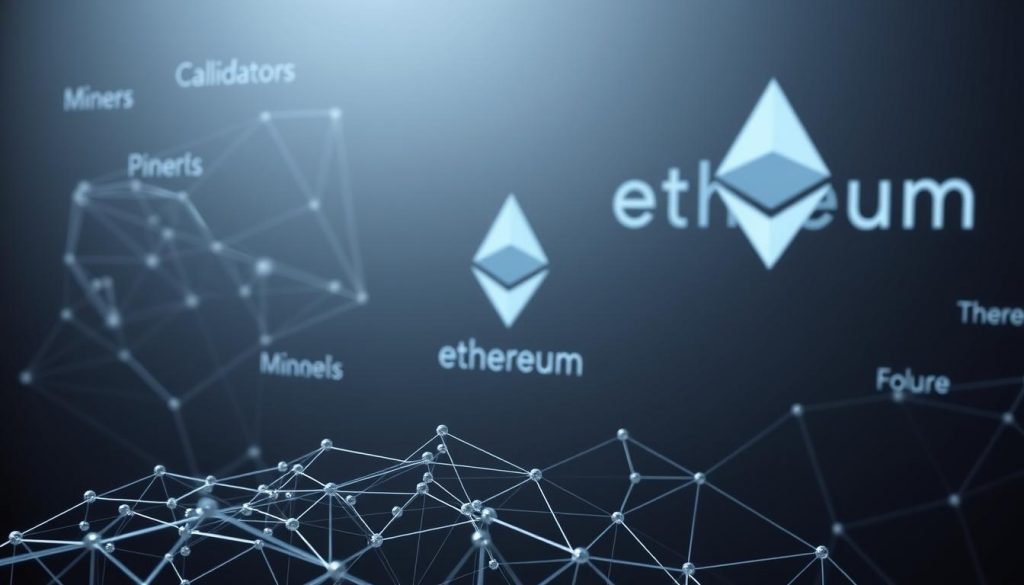 Знакомим с основами: от появления Ethereum до его роли в мире Web3 Знакомим с основами: от появления Ethereum до его роли в мире Web3