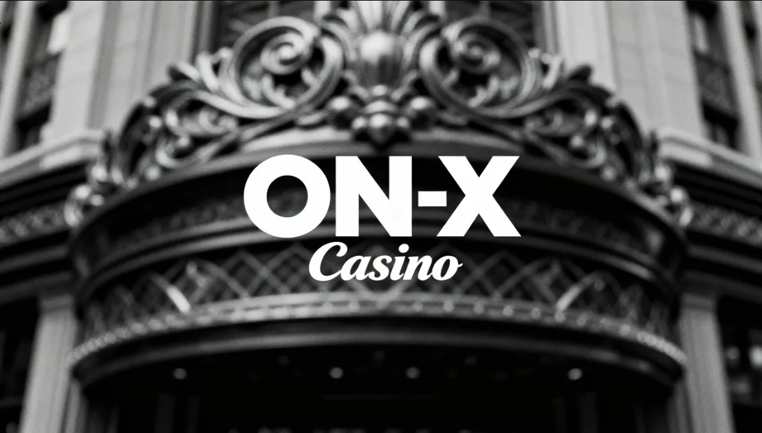 Регистрация в ON-X Казино